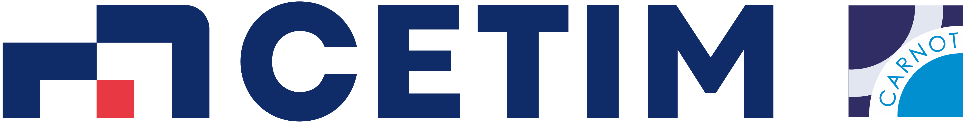 CETIM